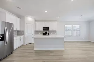 3407 Pat Mayse Dr, Farmersville, TX 75442 - Photo 4