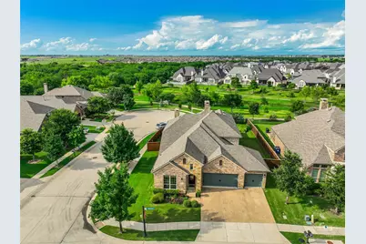 1635 Grove Drive, Celina, TX 75009 - Photo 2