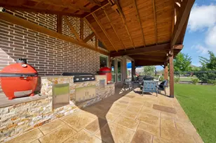 1330 Lantern Faith Dr, Wylie, TX 75098 - Photo 30