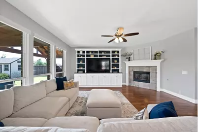 1330 Lantern Faith Drive, Wylie, TX 75098 - Photo 4