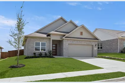 312 Heritage Grove Road, Blue Ridge, TX 75424 - Photo 2