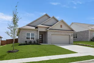 312 Heritage Grv Rd, Blue Ridge, TX 75424 - Photo 2