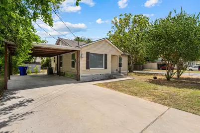 3224 Daughtrey Avenue, Waco, TX 76711 - Photo 2