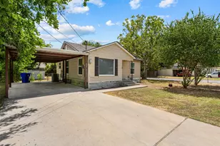 3224 Daughtrey Ave, Waco, TX 76711 - Photo 2