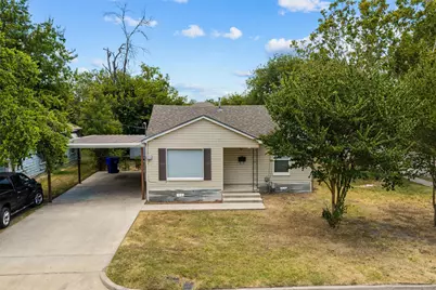 3224 Daughtrey Avenue, Waco, TX 76711 - Photo 1