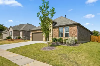 11217 Shady Meadows Way, Aubrey, TX 76227 - Photo 2