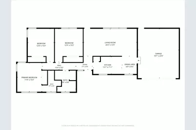 204 University Drive, Arlington, TX 76013 - Photo 26