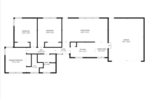 204 University Dr, Arlington, TX 76013 - Photo 26