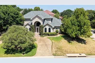 101 Boisenberry Drive, Garland, TX 75044 - Photo 1