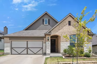424 Pheasant Hill Lane, Fort Worth, TX 76028 - Photo 1