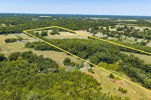 346 Smith Oak Rd, Sherman, TX 75090 - Photo 4
