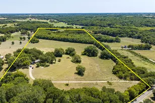 346 Smith Oak Rd, Sherman, TX 75090 - Photo 1