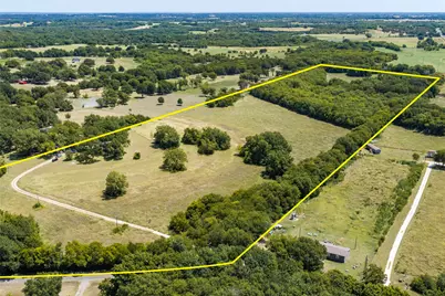 346 Smith Oak Road, Sherman, TX 75090 - Photo 2