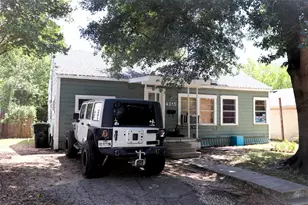 4215 Gee St, Greenville, TX 75401 - Photo 2