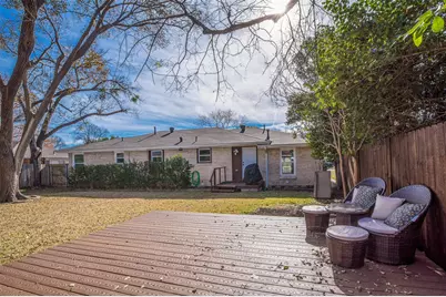 3540 Rashti Court, Fort Worth, TX 76109 - Photo 22