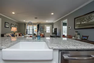 3540 Rashti Ct, Fort Worth, TX 76109 - Photo 8