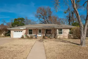 3540 Rashti Ct, Fort Worth, TX 76109 - Photo 2