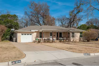 3540 Rashti Court, Fort Worth, TX 76109 - Photo 1