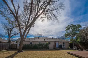 3540 Rashti Ct, Fort Worth, TX 76109 - Photo 20
