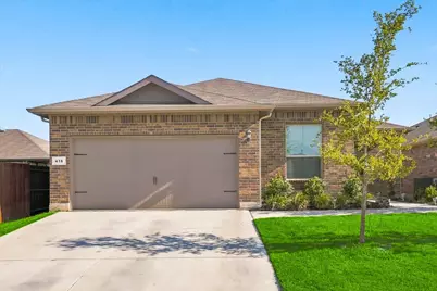 416 Passenger Trail, Fort Worth, TX 76131 - Photo 1