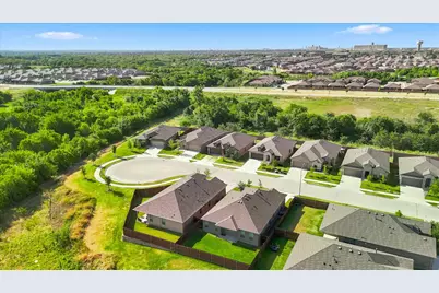 416 Passenger Trail, Fort Worth, TX 76131 - Photo 20