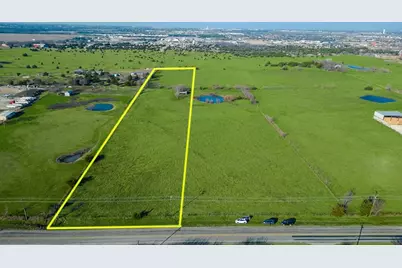 0 Fm 548, Royse City, TX 75189 - Photo 1