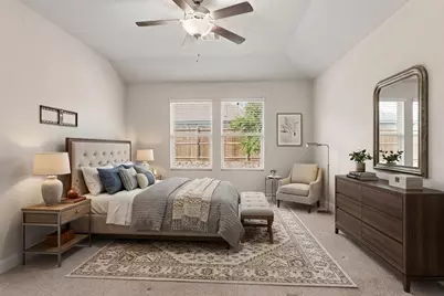 1421 Rolling Fox Drive, Forney, TX 75126 - Photo 20