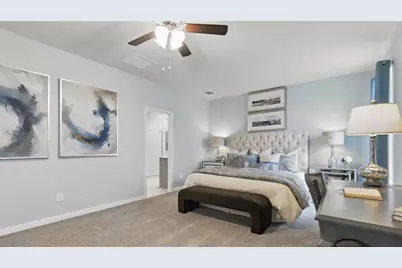 400 Sunday Silence Way, Granbury, TX 76049 - Photo 18