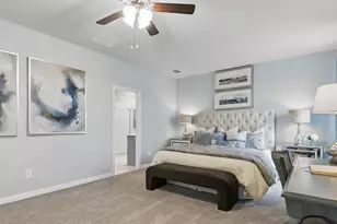 400 Sunday Silence Wy, Granbury, TX 76049 - Photo 18