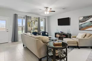 400 Sunday Silence Wy, Granbury, TX 76049 - Photo 14