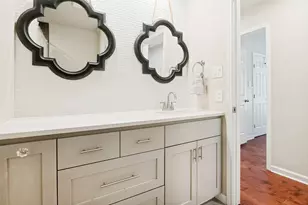 5033 Sunset Cir N, Fort Worth, TX 76244 - Photo 22