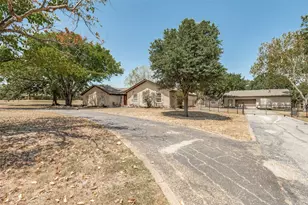 5033 Sunset Cir N, Fort Worth, TX 76244 - Photo 34