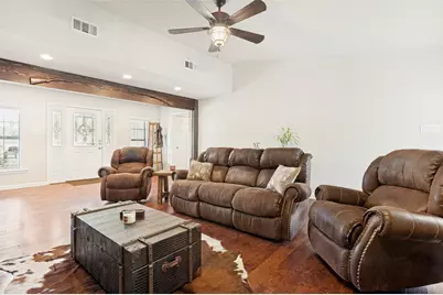 5033 Sunset Circle N, Fort Worth, TX 76244 - Photo 4