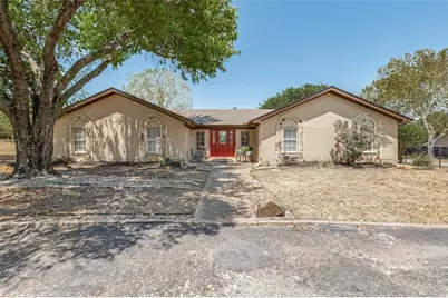 5033 Sunset Circle N, Fort Worth, TX 76244 - Photo 1