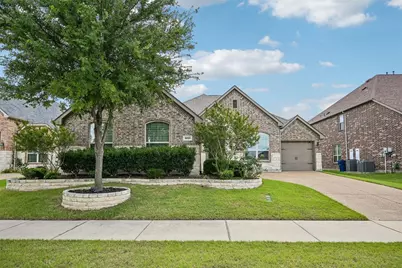 9655 Corinth Lane, Frisco, TX 75035 - Photo 2