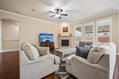 9655 Corinth Lane, Frisco, TX 75035 - Photo 10