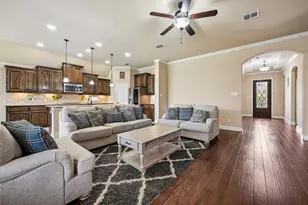 9655 Corinth Ln, Frisco, TX 75035 - Photo 8