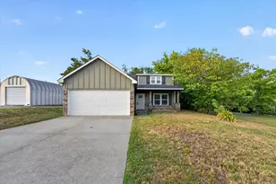 1216 W Nelson St, Denison, TX 75020 - Photo 1