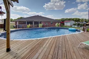 7200 Gillis Johnson St, Fort Worth, TX 76179 - Photo 30