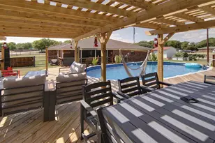 7200 Gillis Johnson St, Fort Worth, TX 76179 - Photo 34