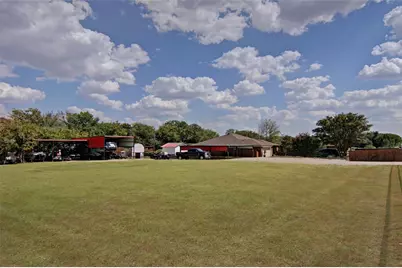 7200 Gillis Johnson Street, Fort Worth, TX 76179 - Photo 28