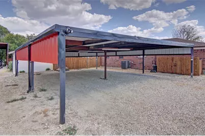7200 Gillis Johnson Street, Fort Worth, TX 76179 - Photo 36