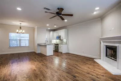 6136 Oram Street #2, Dallas, TX 75206 - Photo 4