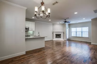 6136 Oram Street #2, Dallas, TX 75206 - Photo 8