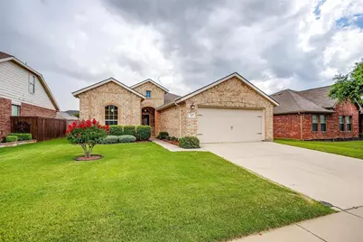 429 Foxcraft Drive, Fort Worth, TX 76131 - Photo 1