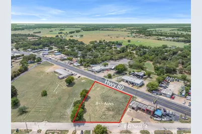 731 Houston Street, Wills Point, TX 75169 - Photo 2
