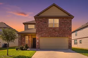8020 Flora Dr, Fort Worth, TX 76123 - Photo 2