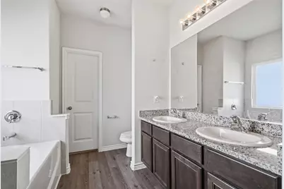 8020 Flora Drive, Fort Worth, TX 76123 - Photo 16