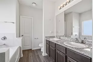 8020 Flora Dr, Fort Worth, TX 76123 - Photo 16