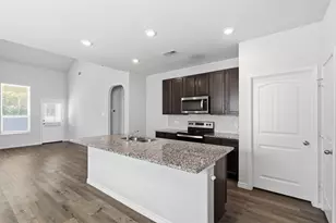 8020 Flora Dr, Fort Worth, TX 76123 - Photo 4